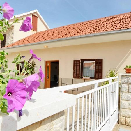 Apartman Verde Pridraga Exterior photo